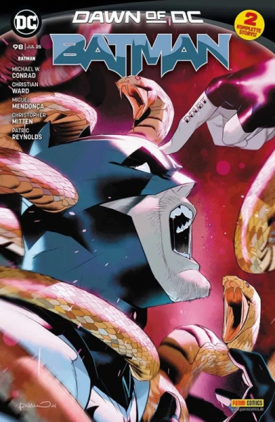 Batman 98